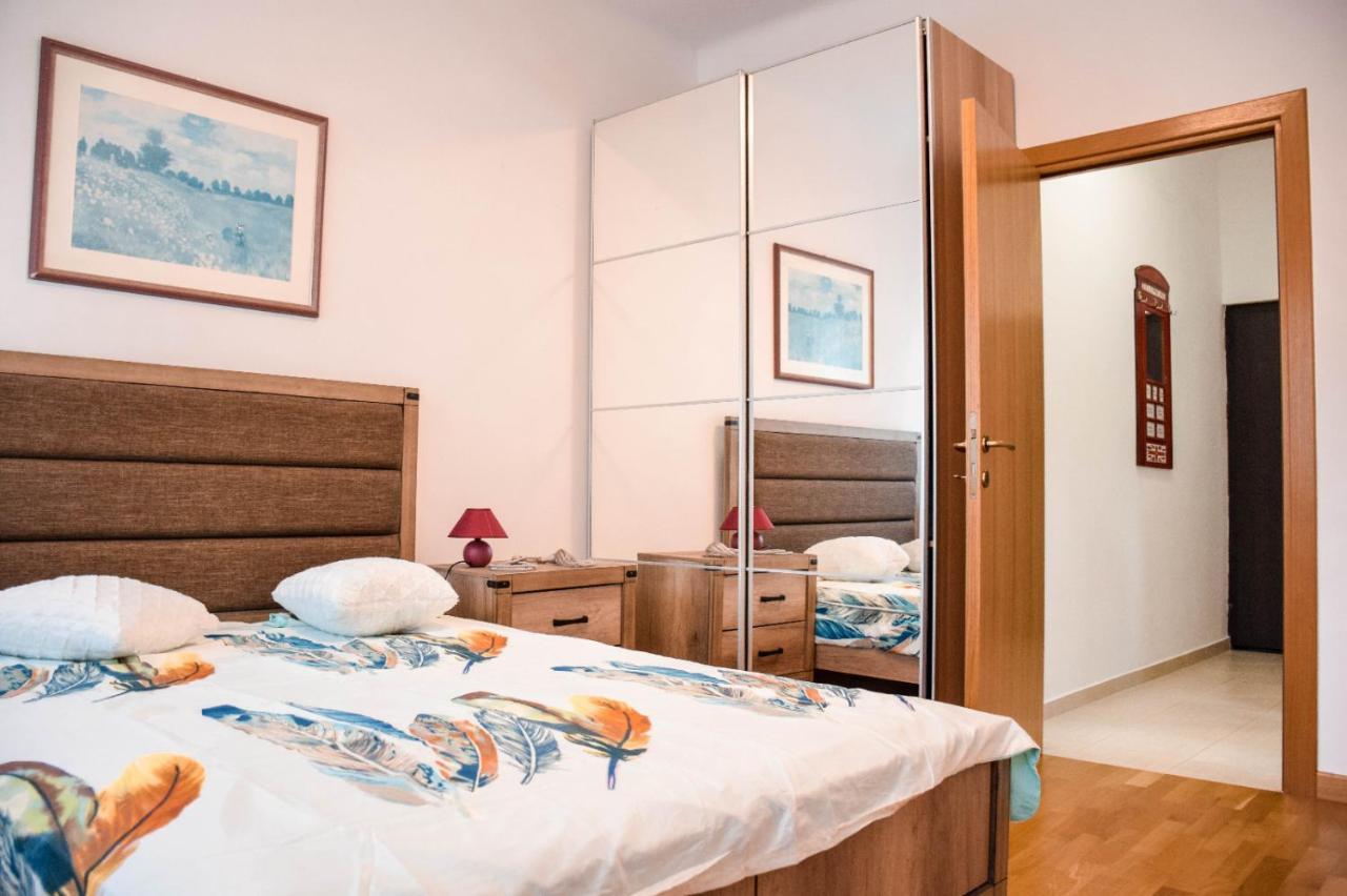 Rosetti Studio Apartament *