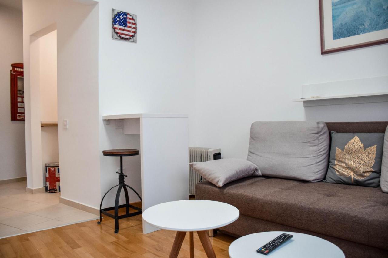 Rosetti Studio Apartament