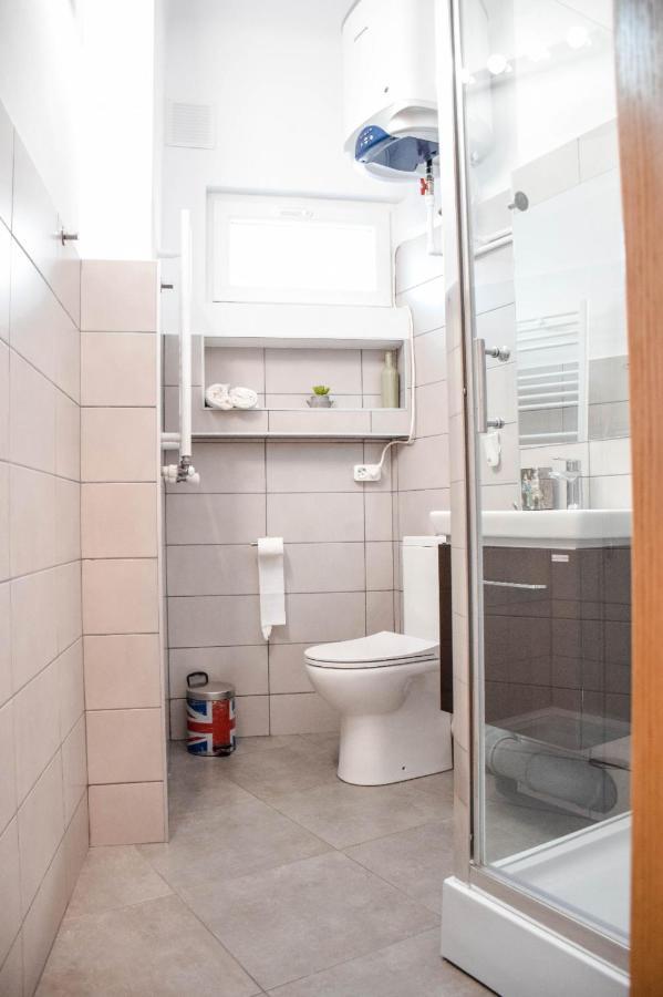 Rosetti Studio Apartament